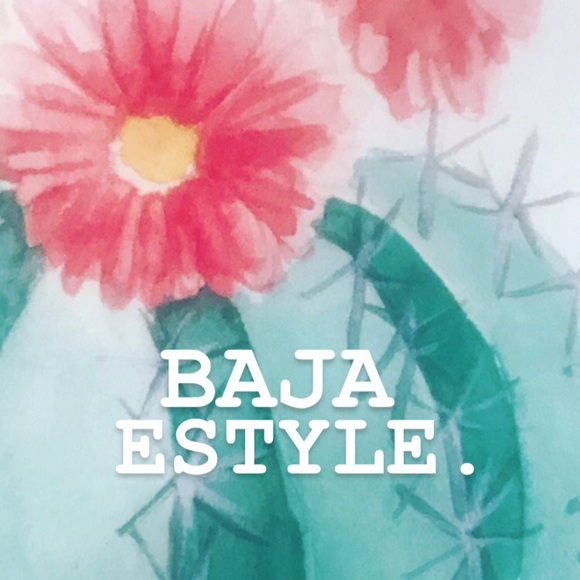 bajaestyle